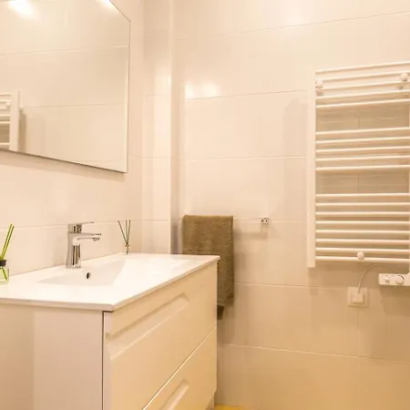 Apartment Uhc Carlos V Salou