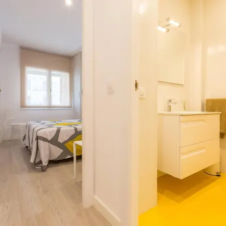Uhc Carlos V Apartment Salou