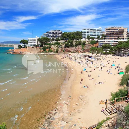 Uhc Carlos V Apartment