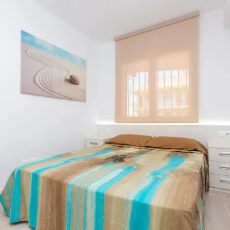 Apartment Uhc Carlos V *